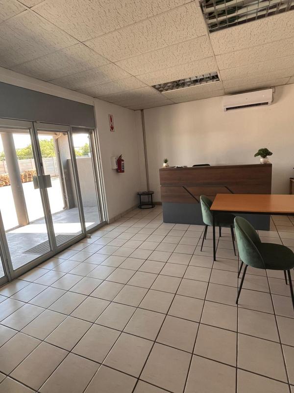 Commercial Property for Sale in Mafikeng Central North West